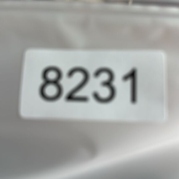 NWT Old Navy Girls High Rise Slouchy Straight Denim Jeans - Size 18 - Picture 11 of 11